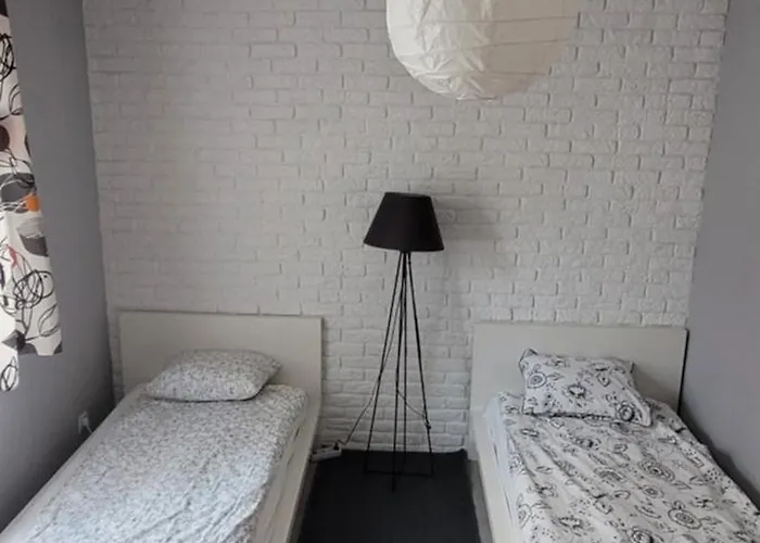 Apartament Biały Na Osiedlu Pod śnieżką Karpacz