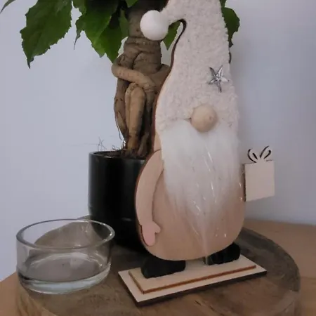 Bialy Na Osiedlu 