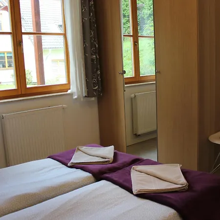 Apartman Bialy Na Osiedlu 