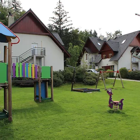 Biały Pod śnieżką Apartament *