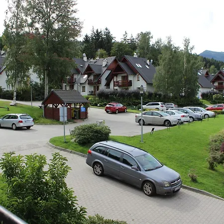 Apartament Bialy Na Osiedlu 